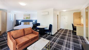 Dubbo RSL Club Motel