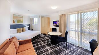 Dubbo RSL Club Motel