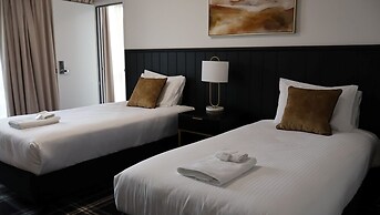 Dubbo RSL Club Motel