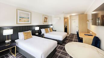 Dubbo RSL Club Motel