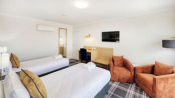 Dubbo RSL Club Motel