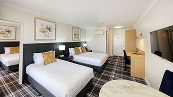 Dubbo RSL Club Motel