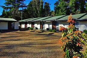 Blackheath Motor Inn