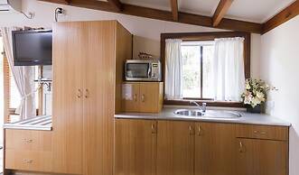 Blackheath Motor Inn