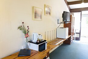 Blackheath Motor Inn