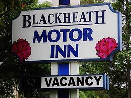 Blackheath Motor Inn