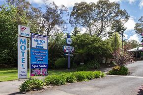 Blackheath Motor Inn