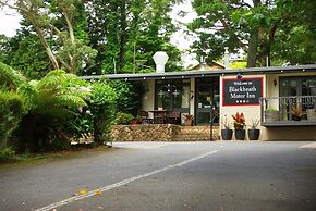Blackheath Motor Inn