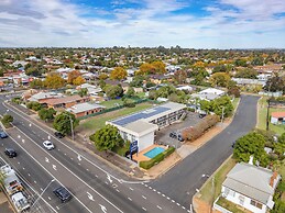Comfort Inn Dubbo City