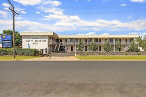Comfort Inn Dubbo City