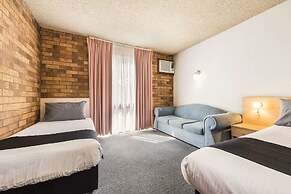 Comfort Inn Dubbo City