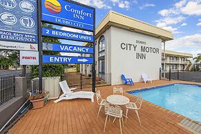 Comfort Inn Dubbo City