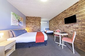 Comfort Inn Dubbo City