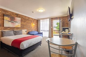 Comfort Inn Dubbo City