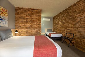 Comfort Inn Dubbo City