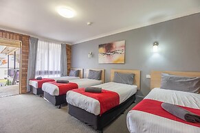 Comfort Inn Dubbo City
