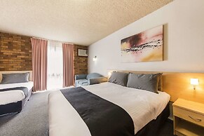 Comfort Inn Dubbo City