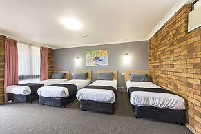 Comfort Inn Dubbo City