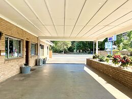 Gilgandra Motel