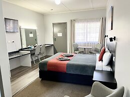 Gilgandra Motel