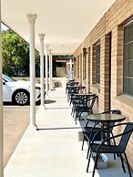 Gilgandra Motel