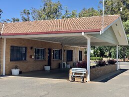 Gilgandra Motel