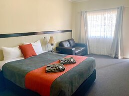 Gilgandra Motel