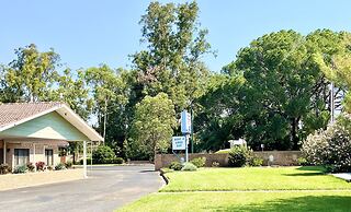 Gilgandra Motel