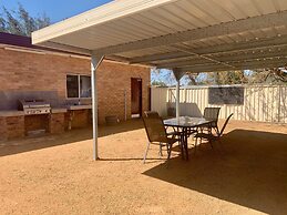 Gilgandra Motel