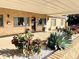 Gilgandra Motel