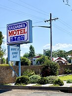 Gilgandra Motel