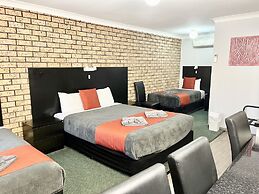 Gilgandra Motel