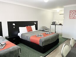 Gilgandra Motel