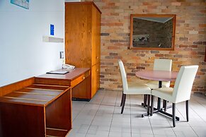 Rest Point Motor Inn