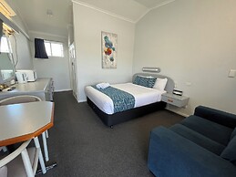 Rest Point Motor Inn