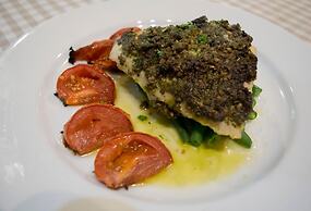 Rest Point Motor Inn