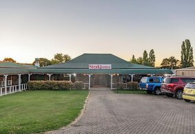 Rest Point Motor Inn