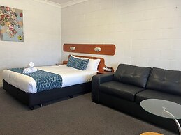 Rest Point Motor Inn