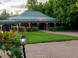 Rest Point Motor Inn