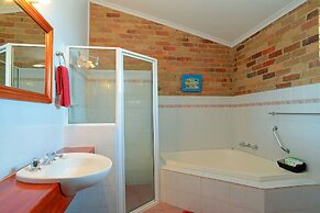 Rest Point Motor Inn