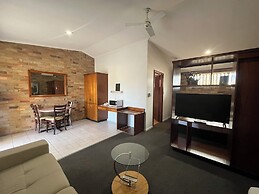 Rest Point Motor Inn