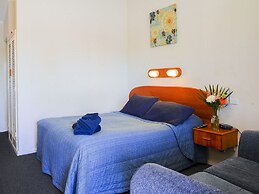 Rest Point Motor Inn