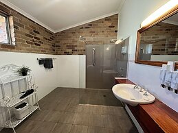 Rest Point Motor Inn