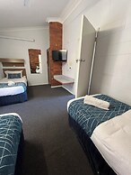 Rest Point Motor Inn