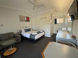 Rest Point Motor Inn