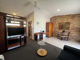 Rest Point Motor Inn