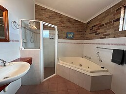 Rest Point Motor Inn