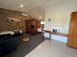Rest Point Motor Inn