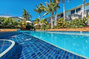 Fitzroy Motor Inn Grafton