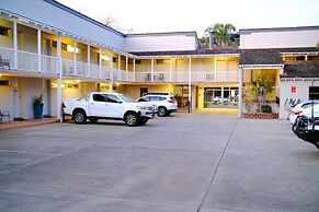Fitzroy Motor Inn Grafton